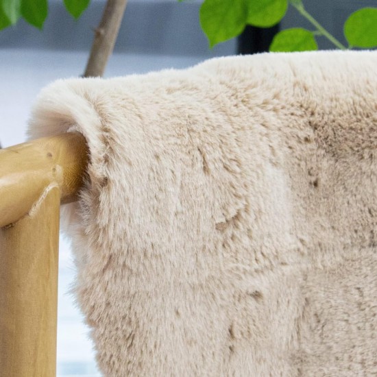 Fur Carpet 50*80 cm